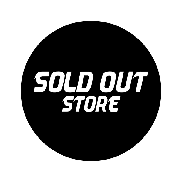 soldout store